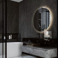 ESPEJO CIRCLE 80cm.LUZ NEUTRA+TOUCH Espejo Circle 80cm.luz Neutra+touch