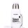 Termo Terrano Slim 750ML Base de Silicona BLANCO