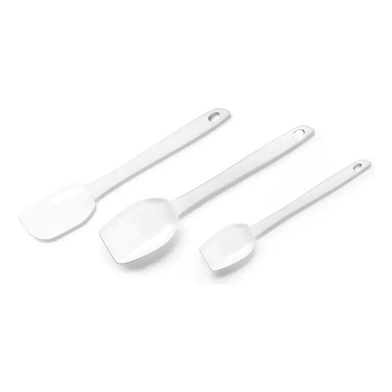 Juego de 3 espátulas de cocina - Cuisinart Juego de 3 espátulas de cocina - Cuisinart