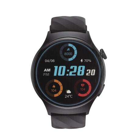Reloj Smartwatch Miccell VQ-SM03 NEGRO