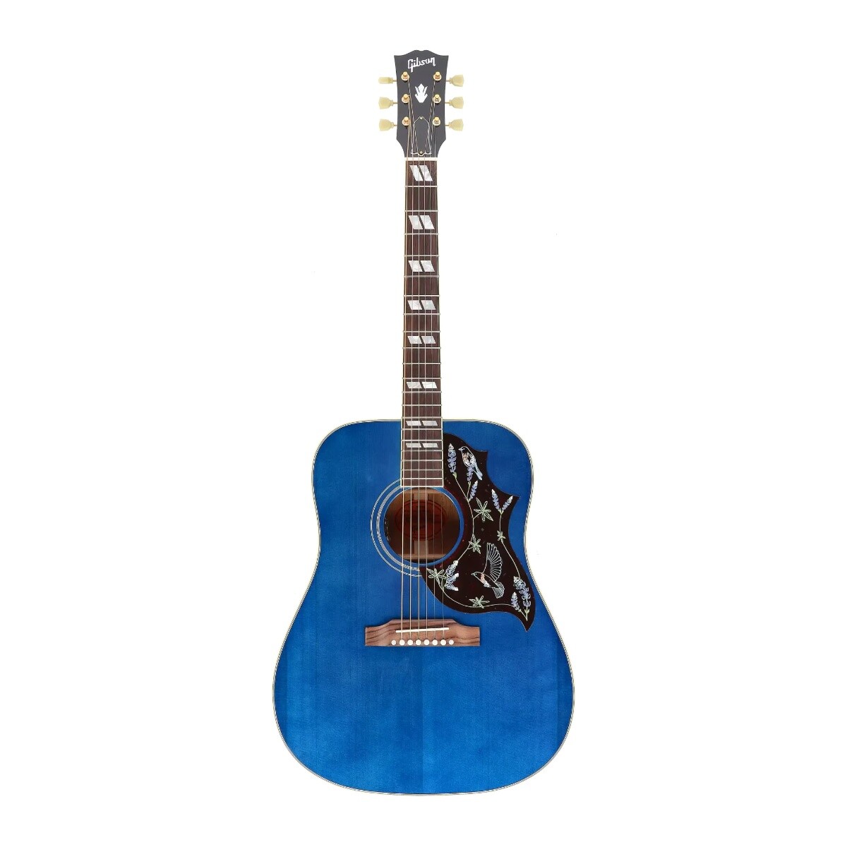 Guitarra Electro Acustica Epiphone Miranda Lambert Bluebird Studio Bluebonnet 
