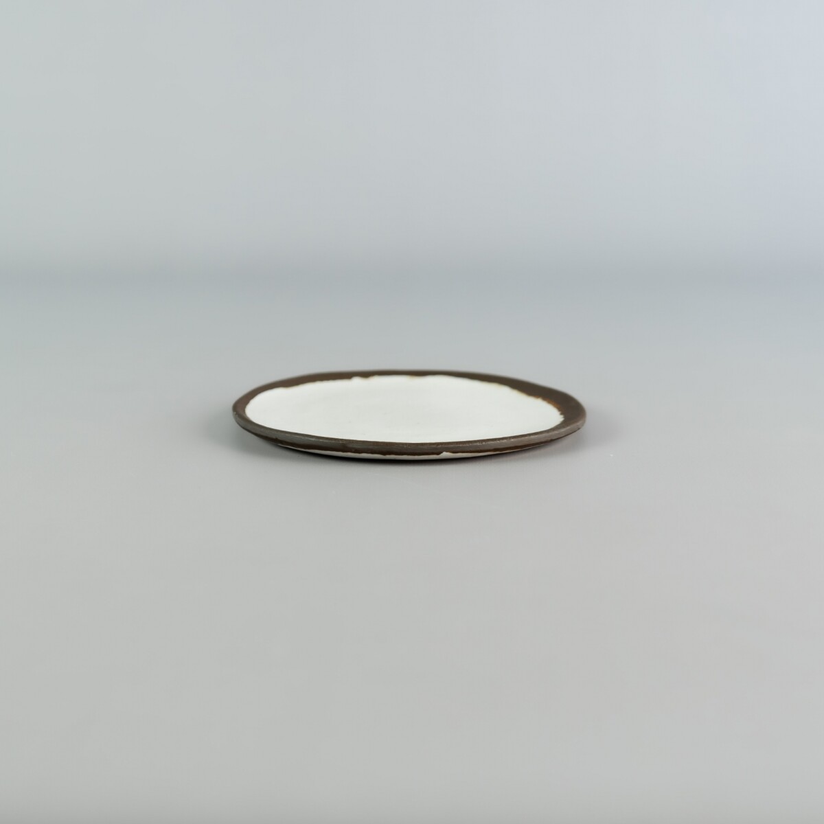 Plato Pan 13,5cm Cream 