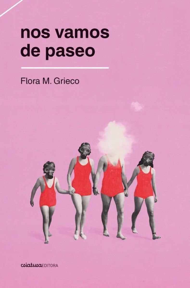 NOS VAMOS DE PASEO 