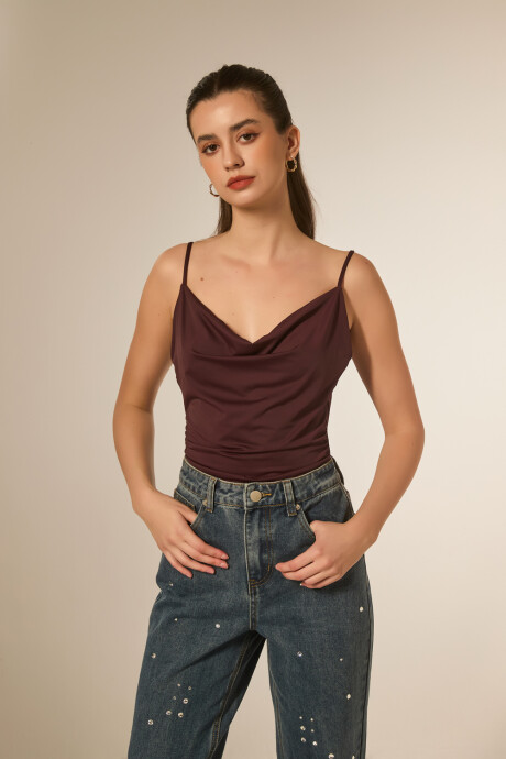 Body Buchini Chocolate