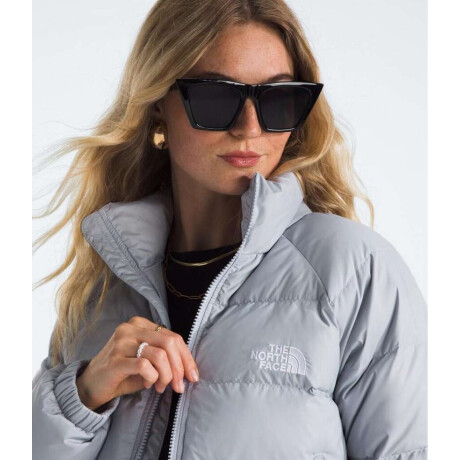 Campera HydrenaliteTM Blue Flax