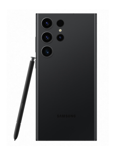Samsung S23 Ultra DS 5G 256GB Negro Samsung S23 Ultra DS 5G 256GB Negro