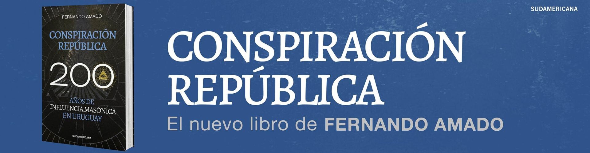 Conspiración República