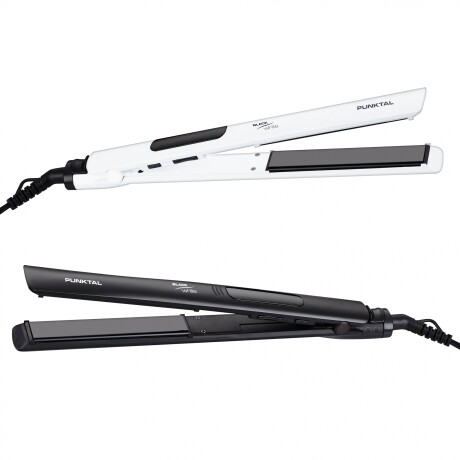 PLANCHITA DE PELO PUNKTAL PK-325 BW PLANCHITA DE PELO PUNKTAL PK-325 BW