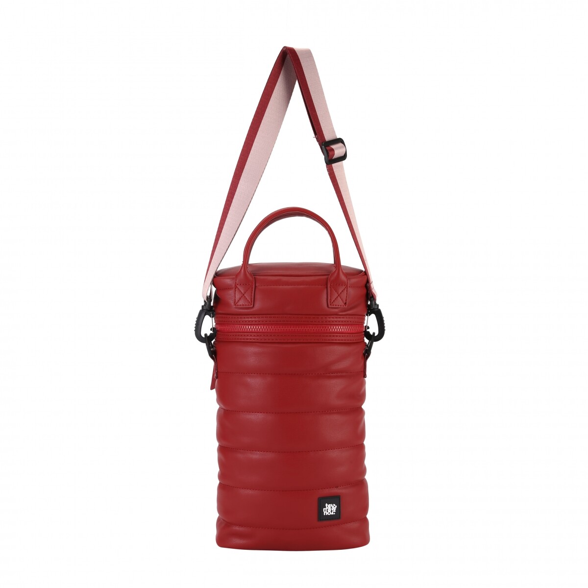 Matera Capitoneada - Rojo 