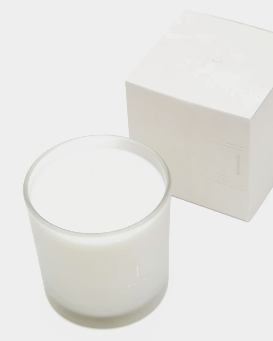 Vela aromática Soft Jasmin 400 gr Vela aromática Soft Jasmin 400 gr