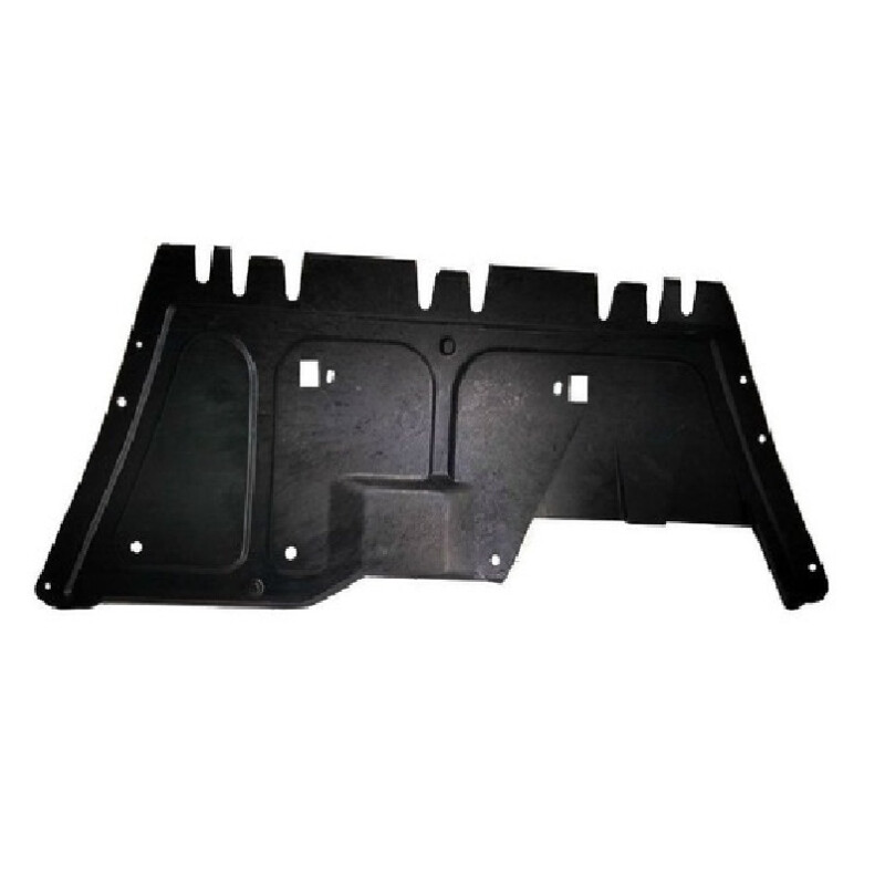 PLASTICO CUBRE MOTOR CENTRAL BORA Plastico Cubre Motor Central Bora
