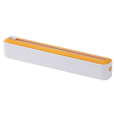 Dispensador de Papel Film con Cortador 001