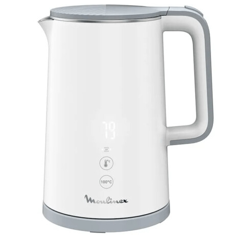 Jarra Eléctrica Dig 1.5lt Mpulinex Sense Jarra Eléctrica Dig 1.5lt Mpulinex Sense