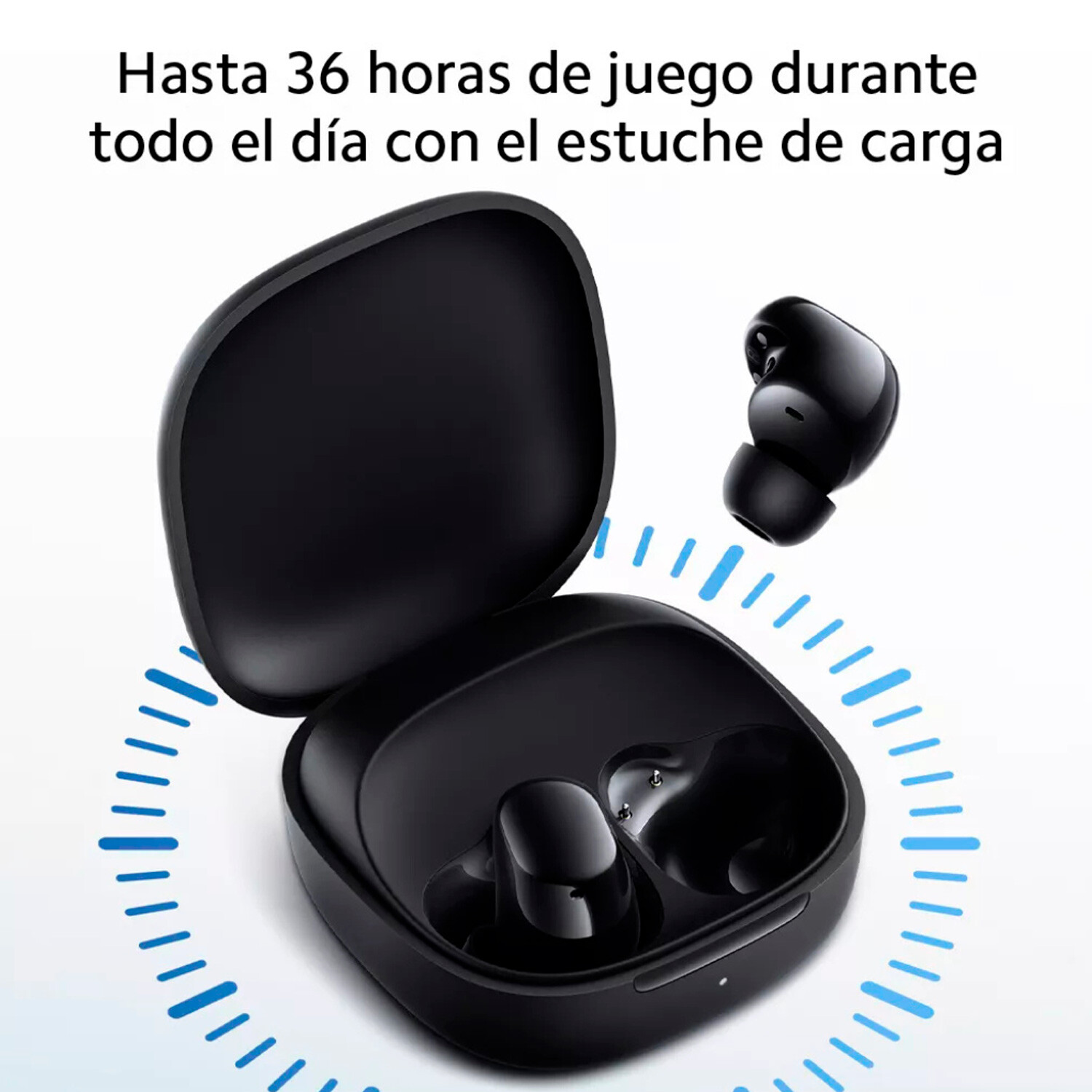Xiaomi Redmi Airdots Audifonos Xiaomi Doto Auriculares