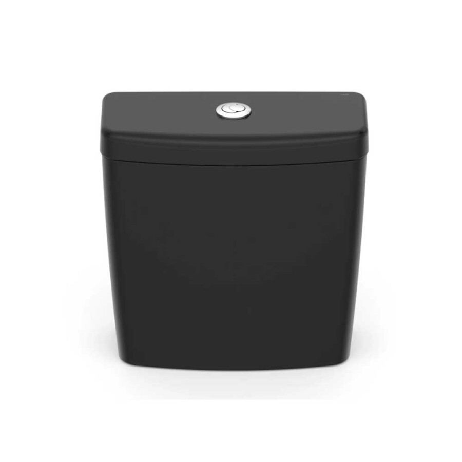 Depósito para Inodoro Flamingo Negro Depósito para Inodoro Flamingo Negro