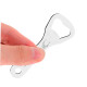 Destapador 10cm acero inox Di Solle INOX