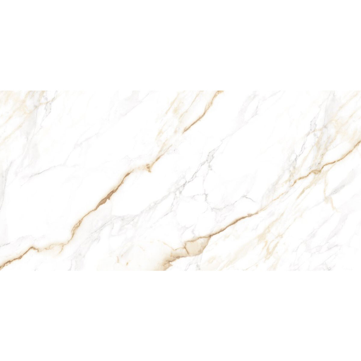 Ceramica 61X116 Oro Realle Rectificado 