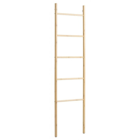 Escalera Decorativa Vandsted Bambu