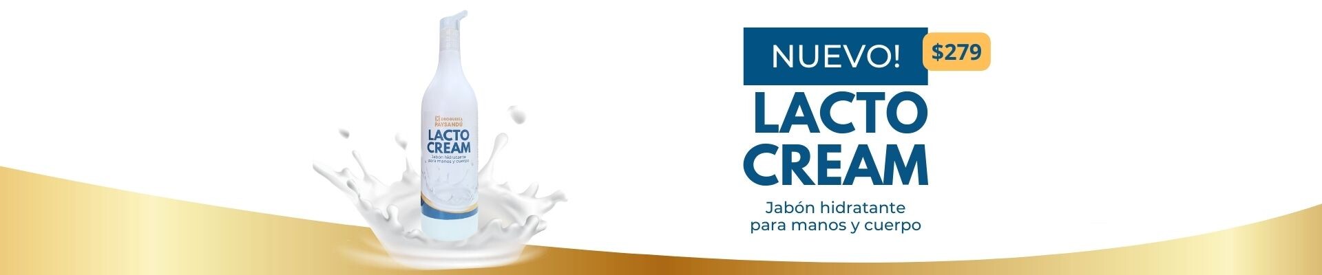 lacto cream