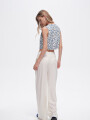 Chaleco Coolit Estampado 2