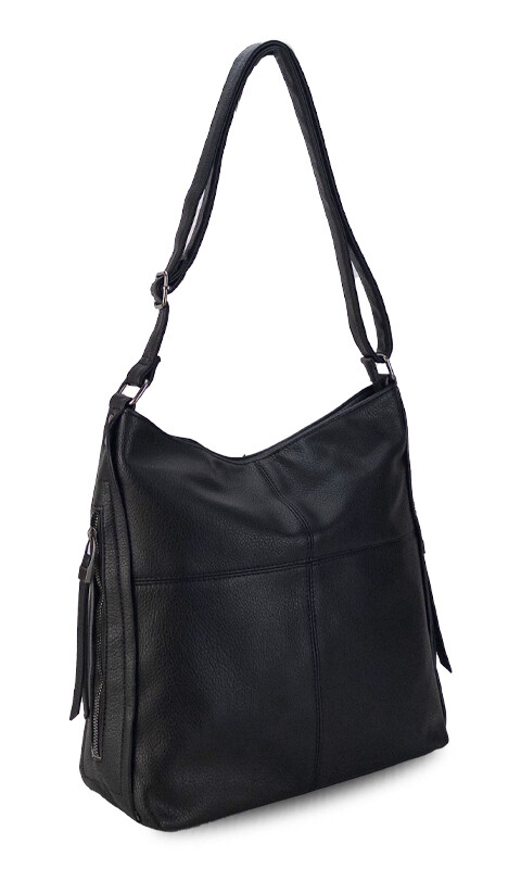 CARTERA CASTELLON NEGRO