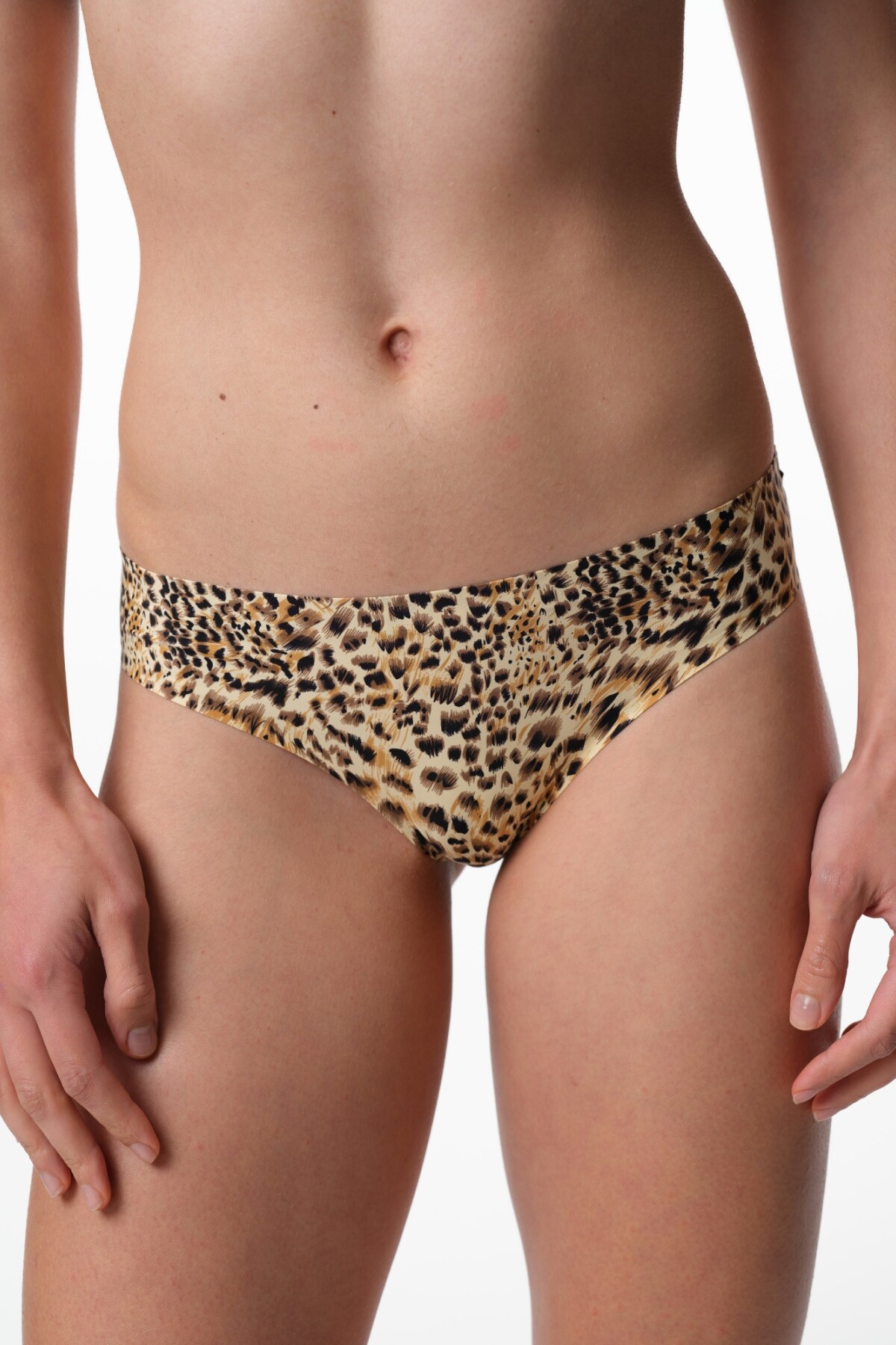 Bikini Dafne Print 1