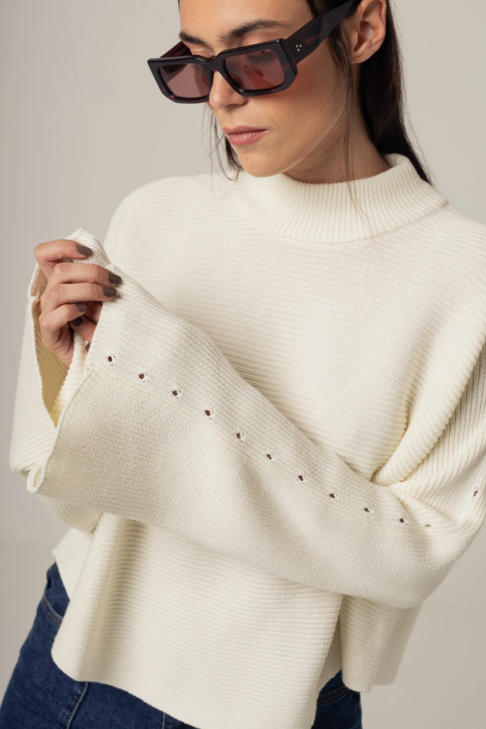 Sweater Siro
