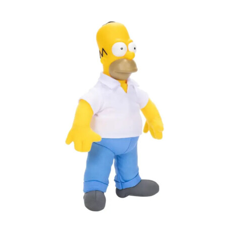 Peluche Homero Simpson - Los Simpsons Peluche Homero Simpson - Los Simpsons