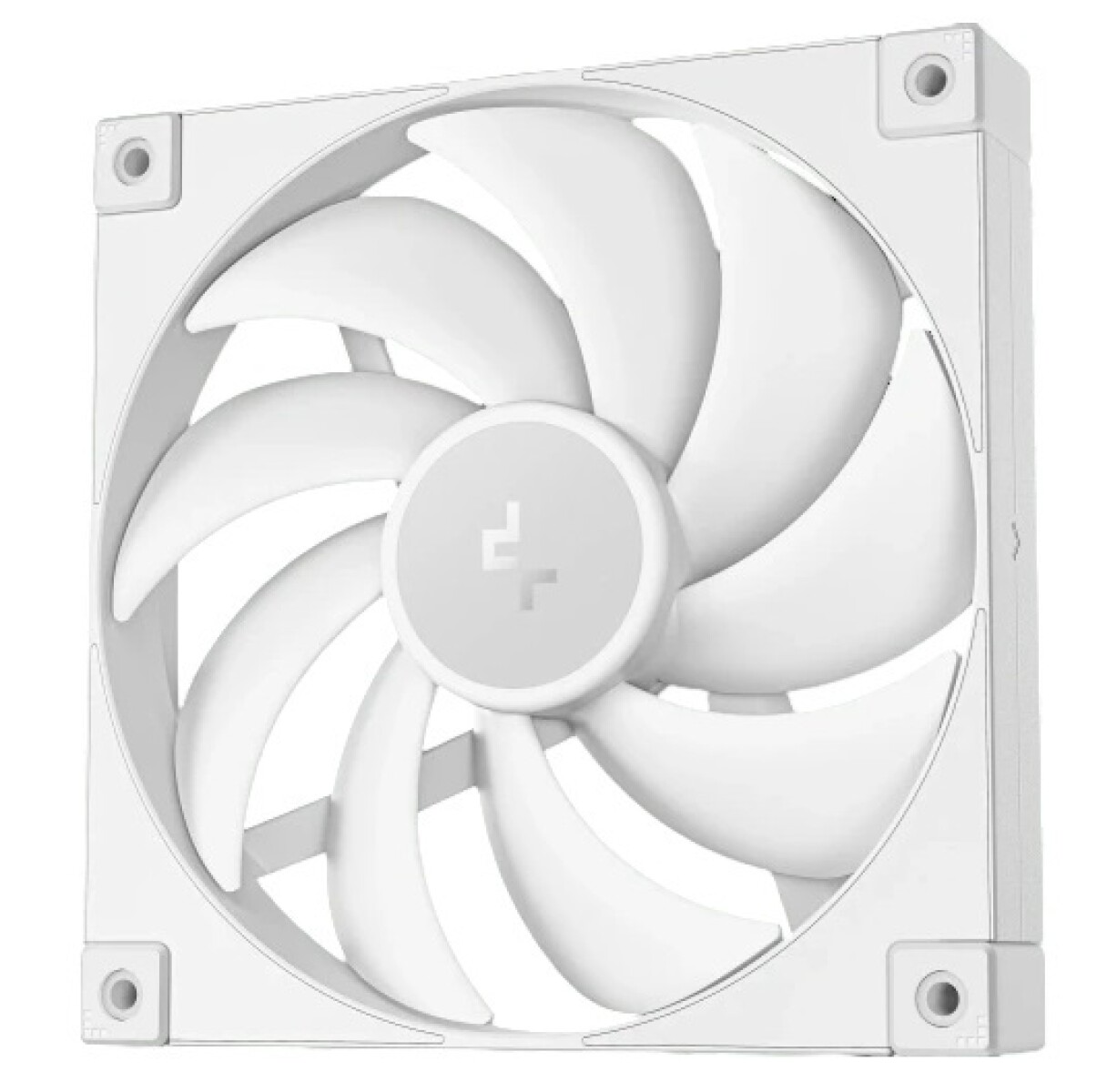 Fan Deepcool FD14 Blanco 
