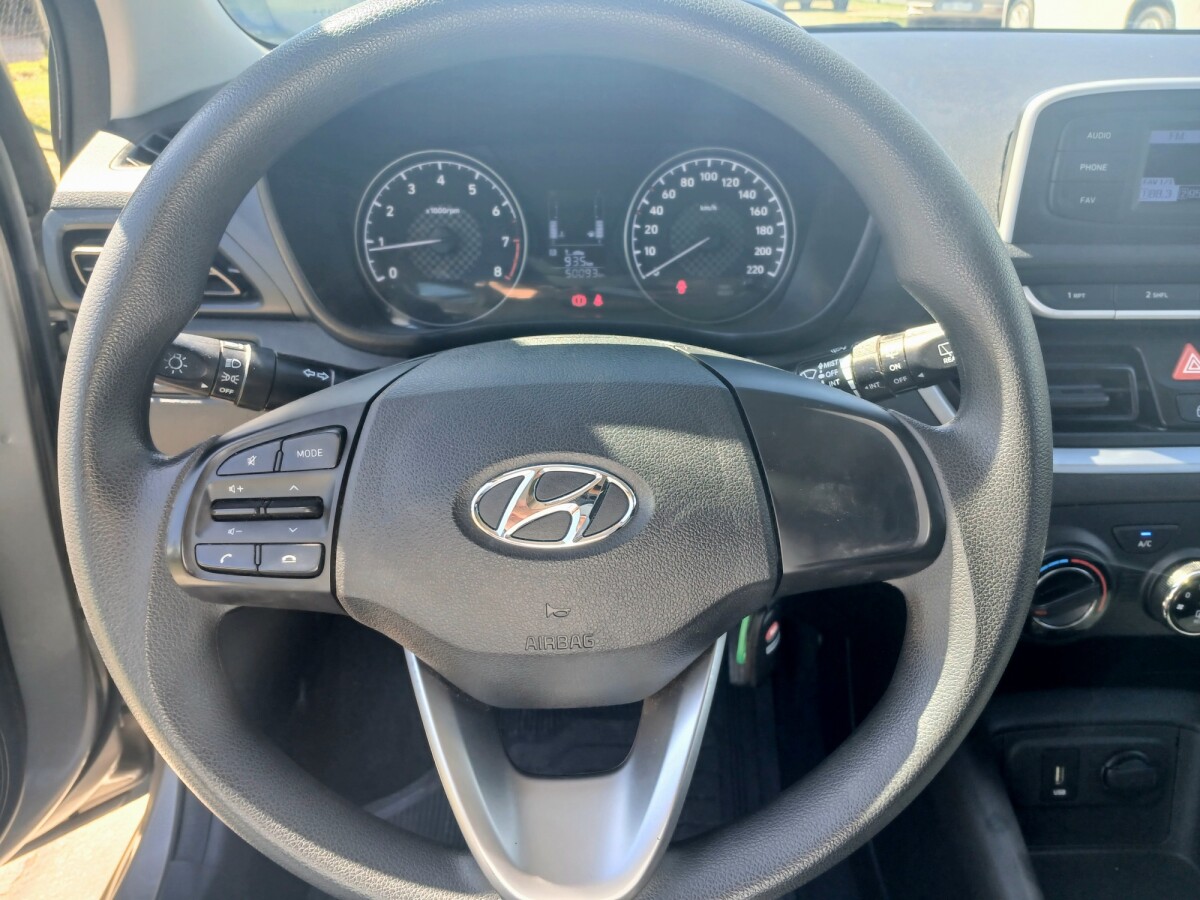 Hyundai HB20 Comfort EXCELENTE ESTADO! | Permuta / Financia Hyundai HB20 Comfort EXCELENTE ESTADO! | Permuta / Financia