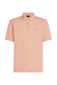 Remera O'Neill Polo Rosa