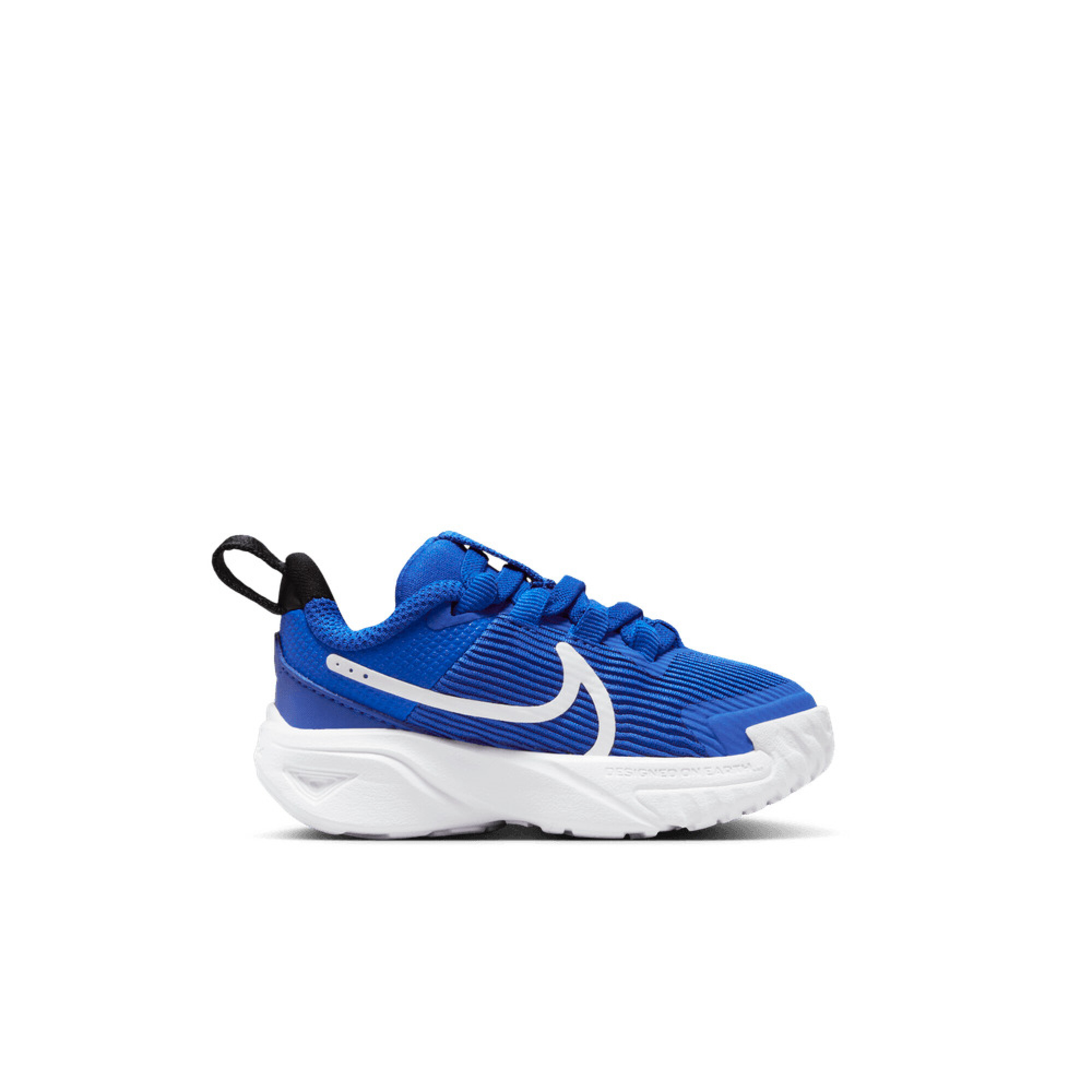 Nike star runner niño azul discount