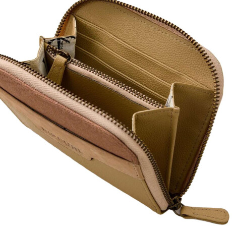 Billetera Rip Curl Boho Wallet Beige