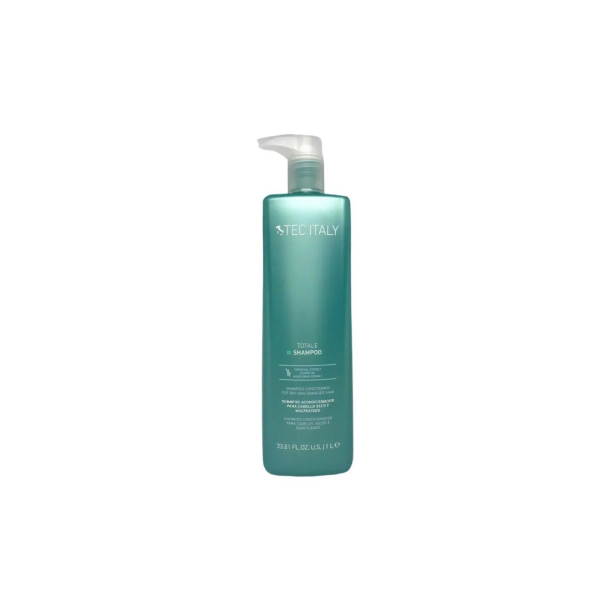 Shampoo Totale 1L - 1000ml 
