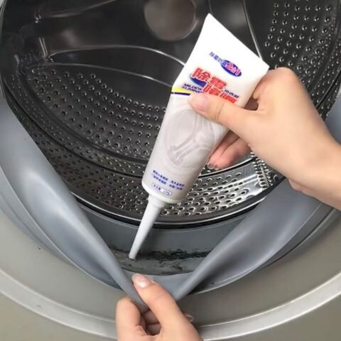 Gel Antihongo Para Fuelle De Lavarropas Gel Antihongo Para Fuelle De Lavarropas