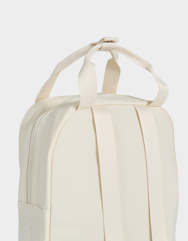 Mochilas Special Price Mochila Special Price - Blanco Crudo