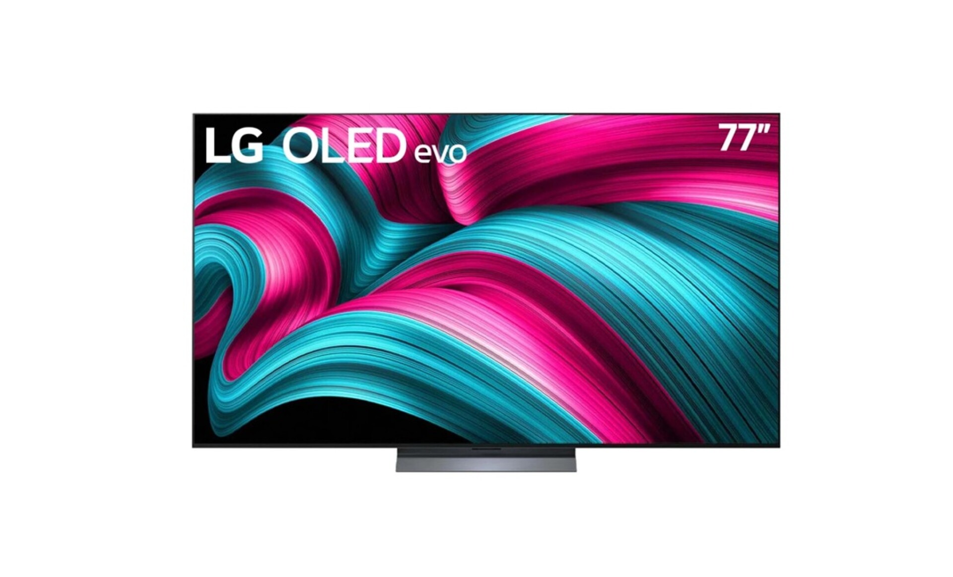 TV LG 77" OLED OLED77C5PSA 