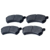 PASTILLAS DE FRENO RENAULT KWID DISCO VENTILADO Pastillas De Freno Renault Kwid Disco Ventilado