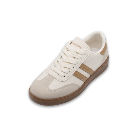 CHAMPION 35-40 WHITE/BEIG