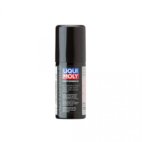 Liqui Moly Motorbike Lubricante para Cadena Microcerámica 50ml