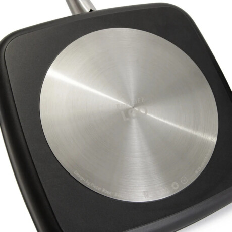 Sartén Grill Graphite 28 cm Sartén Grill Graphite 28 cm