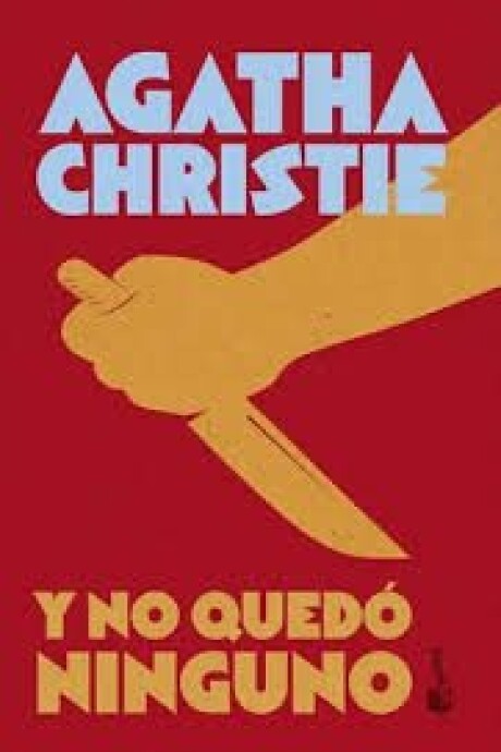 Y NO QUEDO NINGUNO Y NO QUEDO NINGUNO