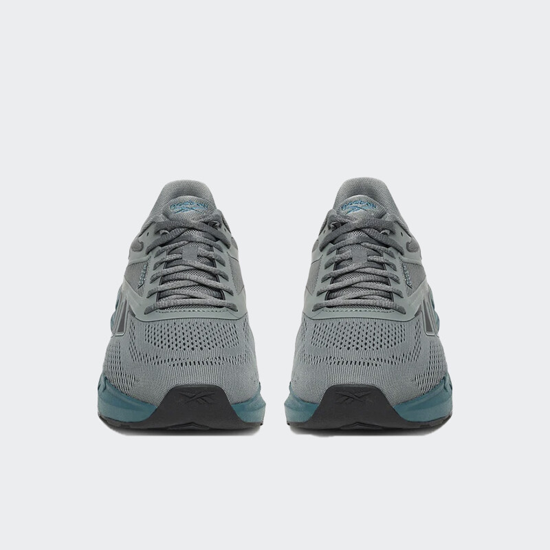 Championes Reebok EO-ZIG Dynamica Gris