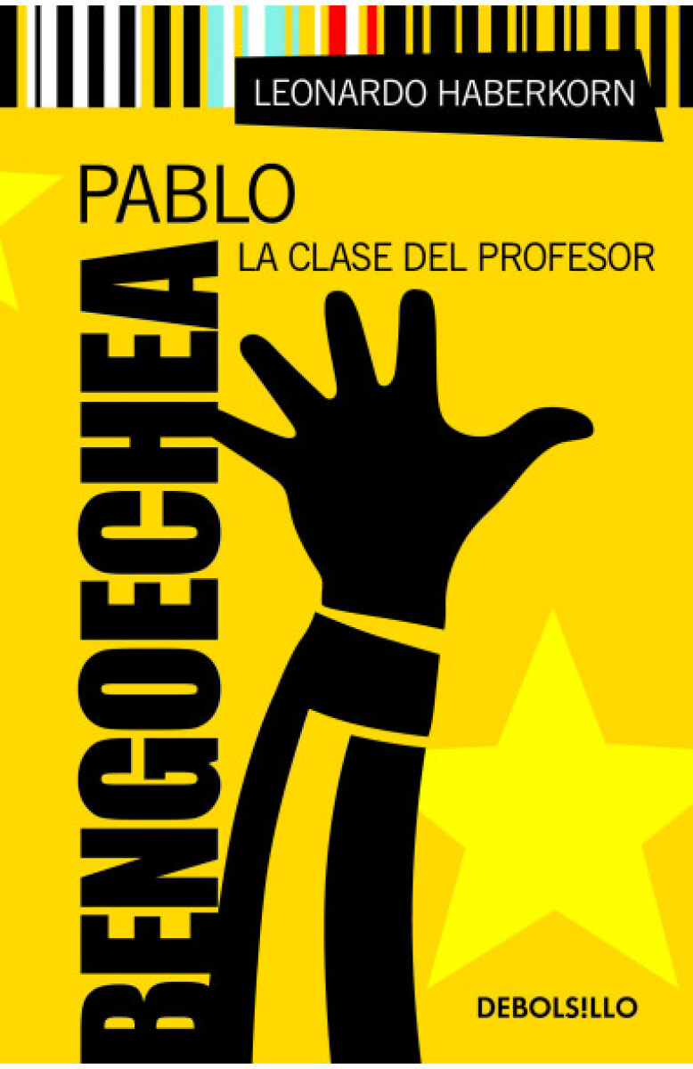 PABLO BENGOCECHEA LA CLASE DEL PROFESOR 