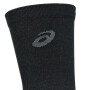 Medias Running Performance Run Sock Crew Unisex Performance Black