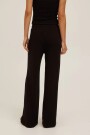 PANTALÓN ANDORRA Negro