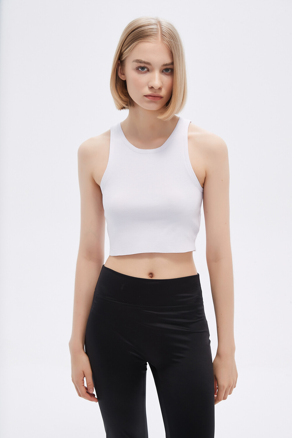 Tops Klaynt Blanco