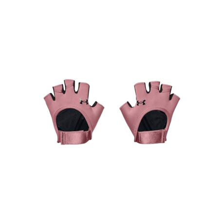 GUANTE UNDER ARMOUR GLOVES Pink
