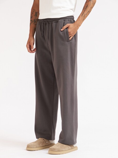 PANTALON ALEN GRIS