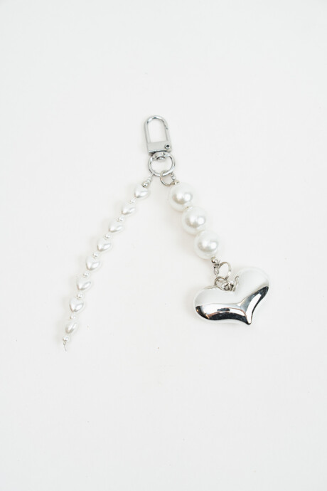 Llavero Nati Estampado 1